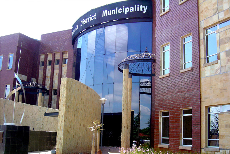 Nkangala-district-municipality-building